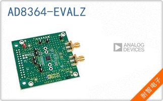 AD8364-EVALZ