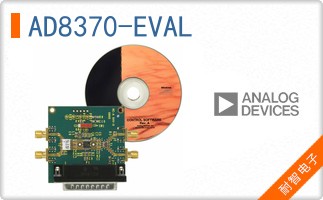 AD8370-EVAL