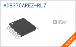 AD8370AREZ-RL7