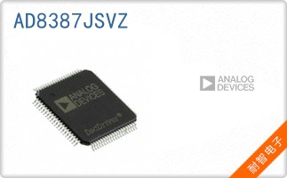 AD8387JSVZ