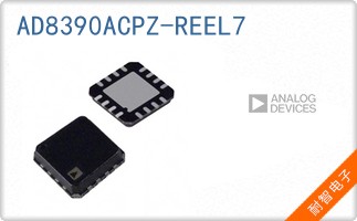 AD8390ACPZ-REEL7��ͼƬ
