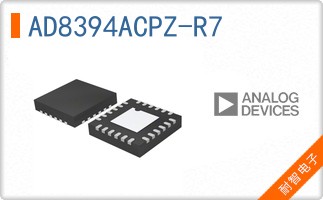 AD8394ACPZ-R7