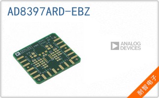 AD8397ARD-EBZ