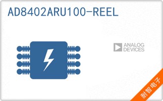 AD8402ARU100-REEL