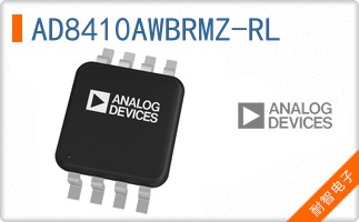 AD8410AWBRMZ-RL