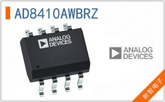 AD8410AWBRZ