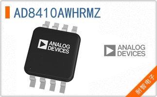 AD8410AWHRMZ