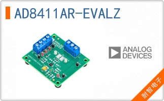 AD8411AR-EVALZ