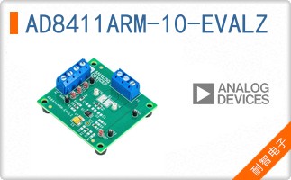 AD8411ARM-10-EVALZ