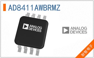 AD8411AWBRMZ
