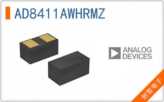 AD8411AWHRMZ
