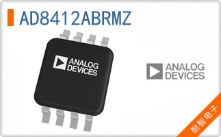 AD8412ABRMZ