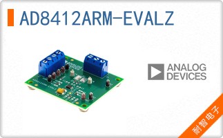 AD8412ARM-EVALZ