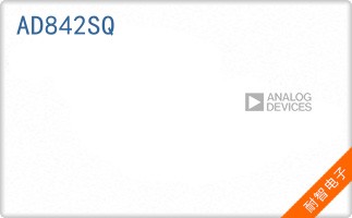 AD842SQ