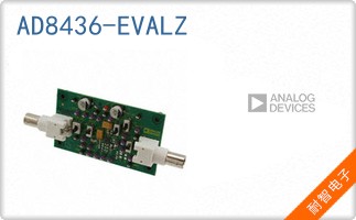 AD8436-EVALZ