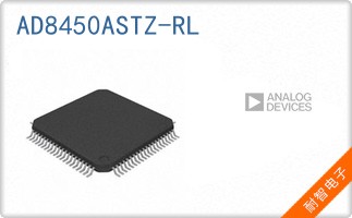 AD8450ASTZ-RL
