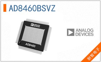 AD8460BSVZ
