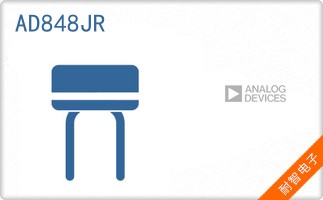AD848JR