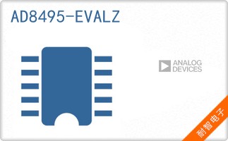 AD8495-EVALZ