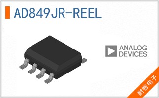 AD849JR-REEL
