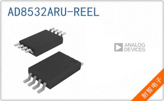 AD8532ARU-REEL