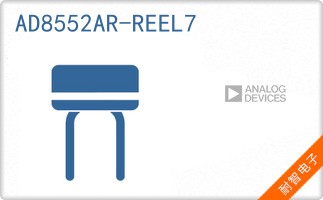 AD8552AR-REEL7