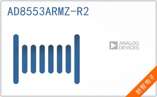 AD8553ARMZ-R2