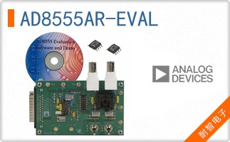AD8555AR-EVAL