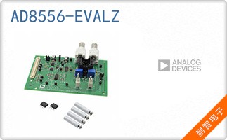 AD8556-EVALZ