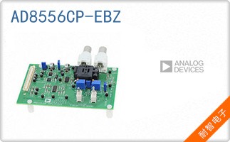 AD8556CP-EBZ