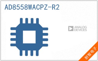 AD8558WACPZ-R2