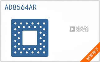 AD8564AR