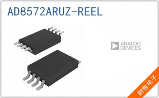 AD8572ARUZ-REEL