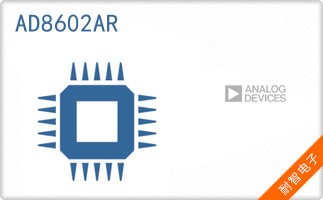 AD8602AR