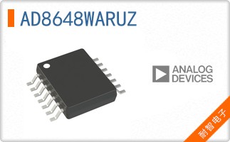 AD8648WARUZ
