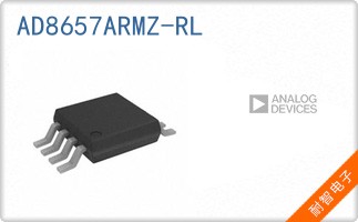 AD8657ARMZ-RL