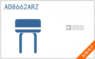 AD8662ARZ