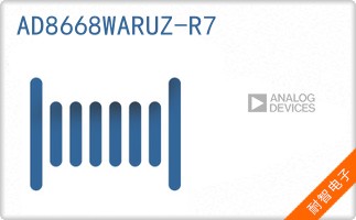 AD8668WARUZ-R7