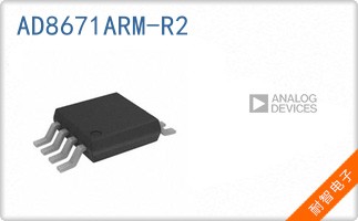 AD8671ARM-R2