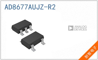 AD8677AUJZ-R2