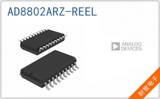AD8802ARZ-REEL