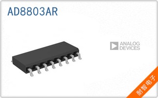 AD8803AR