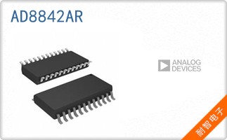 AD8842AR