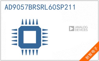AD9057BRSRL60SP211