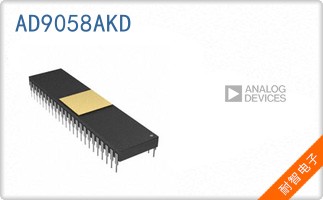 AD9058AKD