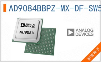 AD9084BBPZ-MX-DF-SW5