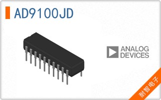 AD9100JD