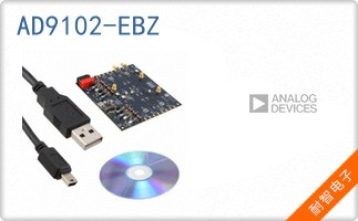 AD9102-EBZ
