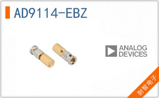 AD9114-EBZ