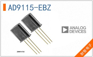 AD9115-EBZ